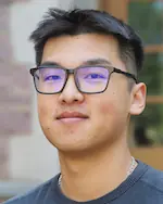 Alex portrait