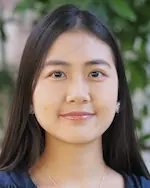 Cynthia's portrait