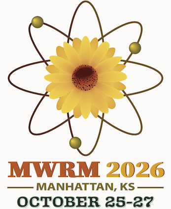 Midwest Regional ACS Meeting 2026. October 25-27, 2026. Kansas State University Student Union
Manhattan, KS 66506