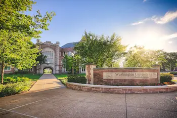 Preston M. Green Hall, Washington University in St. Louis