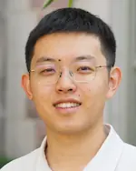 Zhihang portrait