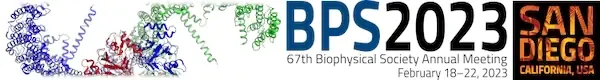 BPS 2023 logo