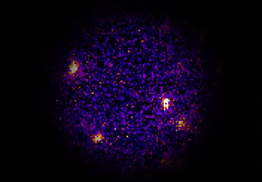 Super-resolution interactive demo